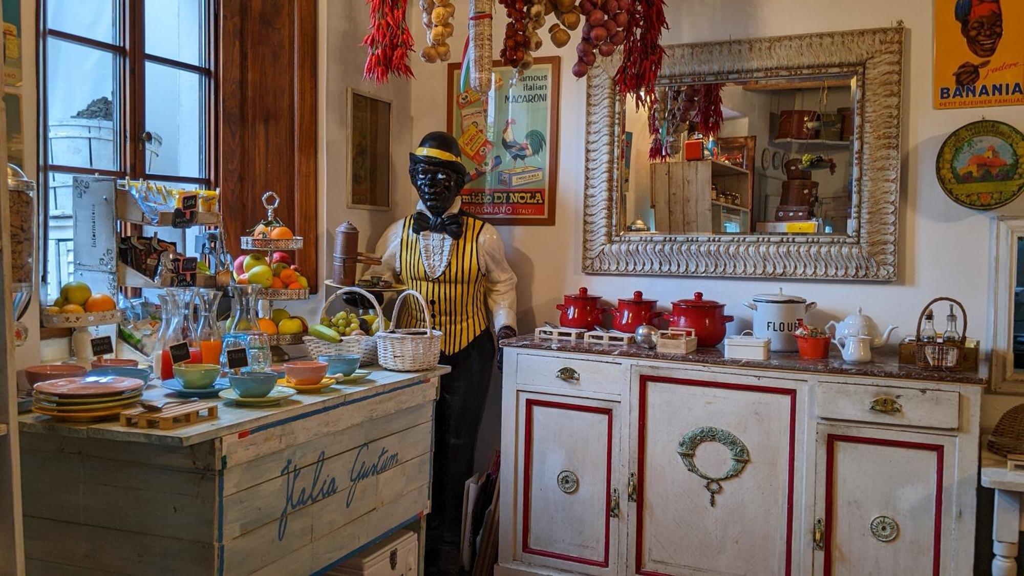 Le Terrazze Del Chianti B&B Residenza D'Epoca E Di Charme San Donato in Poggio Buitenkant foto