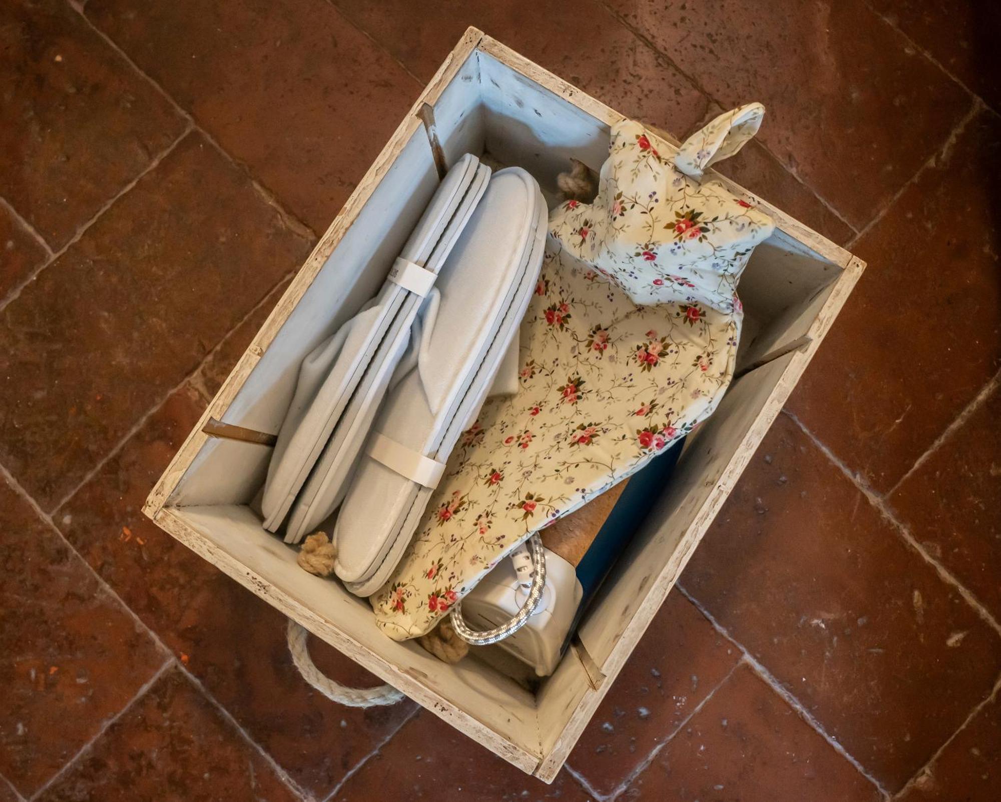 Le Terrazze Del Chianti B&B Residenza D'Epoca E Di Charme San Donato in Poggio Buitenkant foto