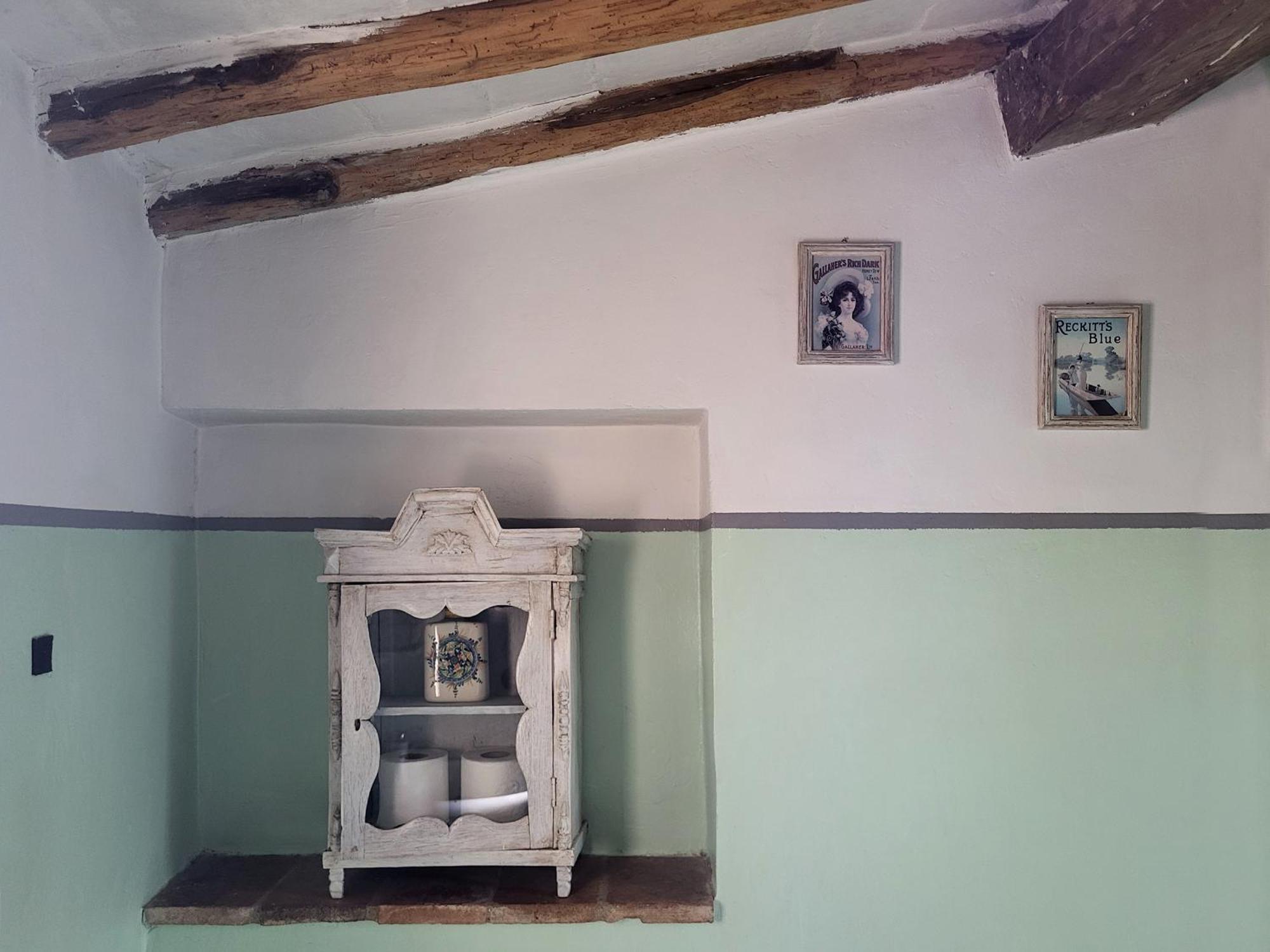 Le Terrazze Del Chianti B&B Residenza D'Epoca E Di Charme San Donato in Poggio Buitenkant foto